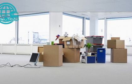 Giải Pháp Chuyển Văn Phòng Tại Hcm Cho Doanh Nghiệp
